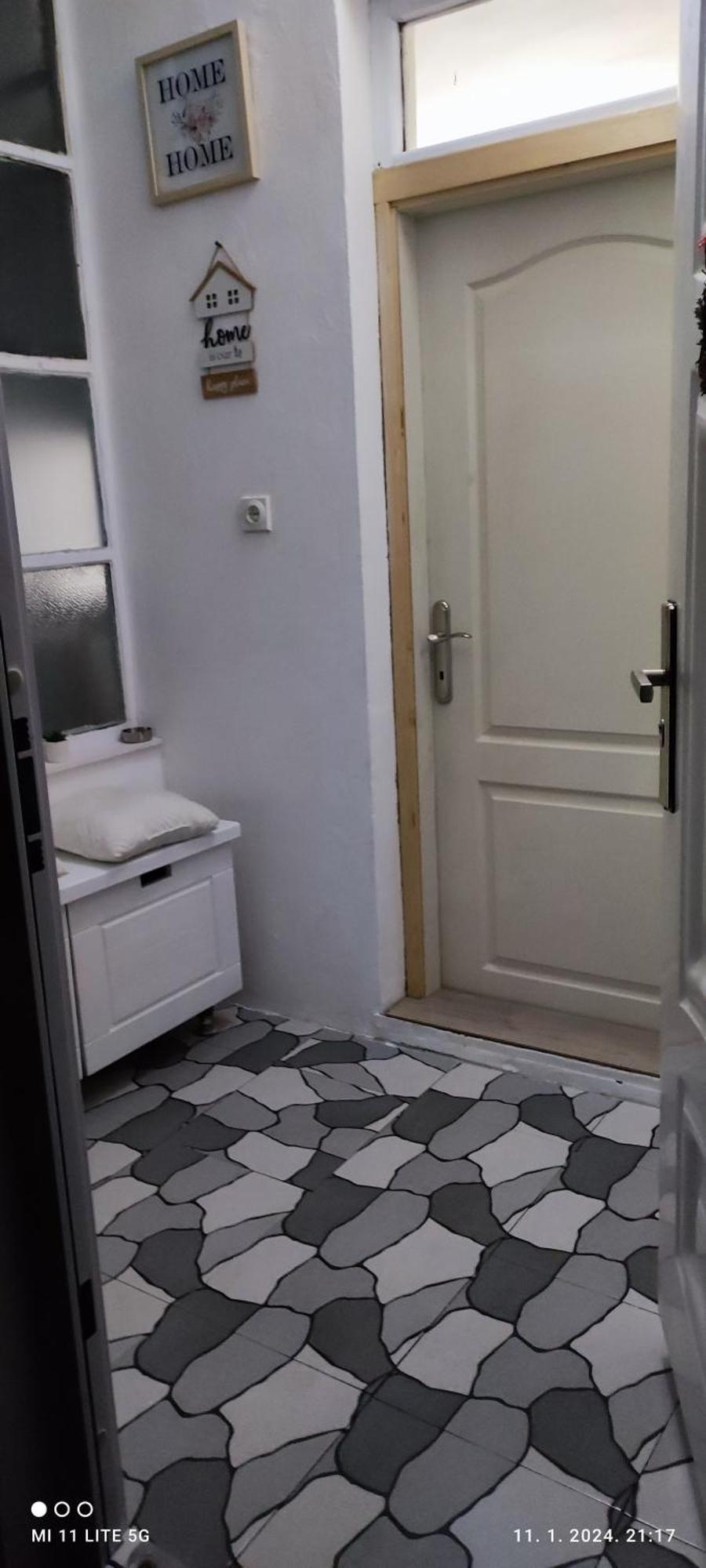 Ferienwohnung Nany 2 Novi Sad Exterior foto