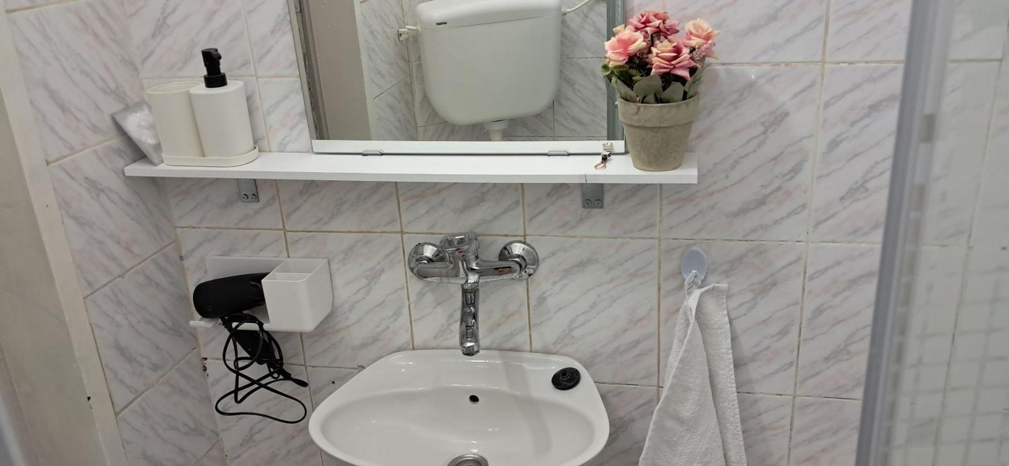 Ferienwohnung Nany 2 Novi Sad Exterior foto